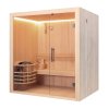 Sauna Kuutio PINIE E1803C
