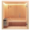 Sauna Kuutio PINIE E1803C
