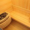 Sauna Kuutio PINIE E1804C