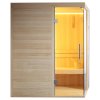 Sauna Kuutio PINIE E1804C