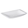 Bellaro LC118 sink white 59x34cm matte