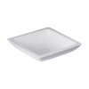 Bellaro LC115 sink white 38x38cm matte
