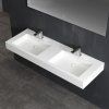 Umyvadlo Bellaro  LP4514bílý 140x48 lesklý
