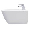 Bidet Bellaro TFS-110P white 52x37cm matte