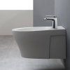 Bidet Bellaro TFS-102P weiß 52x37cm matt