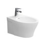 Bidet Bellaro TFS-102P white 52x37cm matte