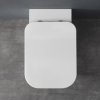 WC Bellaro TMS-601P white 56x36cm matte
