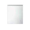 Grosseto VE-0600J mirror indirect lighting 60cm