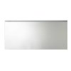 Grosseto VE-1600J mirror indirect lighting 160cm