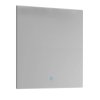 Pisa TC-0600J mirror indirect lighting 58cm
