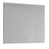 Pisa TC-0800J mirror indirect lighting 78cm