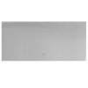 Pisa TC-1800J mirror indirect lighting 176cm