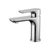 Modena S 959210 chrome sink faucet 14cm