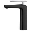 Modena B 924228 black matte sink faucet