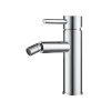Bidet baterie Stromboli Y 939240 chrome 17cm