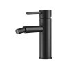 Bidet baterie Stromboli Y 939248 černá 17cm matná