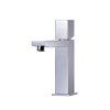 Milano N 976210 chrome bathtub faucet 18cm