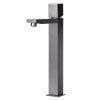 Vanová baterie Milano N 976229 grafit 28cm matný