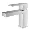 Vesuv L 938210 chrome sink faucet 15cm