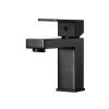 Vesuv L 938219 sink faucet graphite 15cm matte
