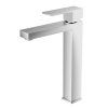 Waschtischarmatur Vesuv L 938220 Chrom 29cm
