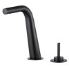 Bathtub faucet DV 910268 matte black