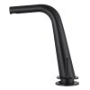 Bathtub faucet DV 910268 matte black