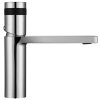 Bathtub faucet DV 948210 chrome 19cm