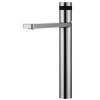 Bathtub faucet DV 948220 chrome 32cm