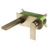 Unterputzarmatur Vesuv L 971254 gold matt