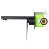Built-in faucet Vesuv L 971258 black matte