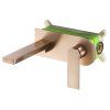 Unterputzarmatur Vesuv L 971256 rosa matt