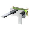Unterputzarmatur Vesuv L 971250 verchromt