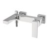 Granada 938720 chrome bathtub mixer.