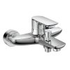 Granada 938720 chrome bathtub mixer.