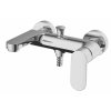 Granada 951720 chrome bathtub mixer.