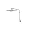 Tropic 950730 chrome shower set