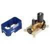Unterputz-Duscharmatur Arigo 971766 rosa matt