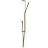 Shower set Aureo 870894-2 gold