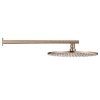 Tropische Duschkopf Hawaii 820044 (gold)