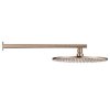 Tropical shower head Hawaii 820046 (rose)