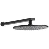 Tropical shower head Hawaii 820048 (black)
