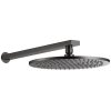 Tropical shower head Hawaii 820049 (graphite)