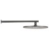 Tropical shower head Hawaii 820049 (graphite)