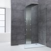 Shower wall Bella-Wallk in LW1400