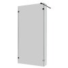 Shower wall Bella-Wallk in LY1001