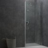 Shower door Bella-Walk in LLA1000