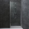 Shower door Bella-Walk in LLA1000