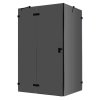 Frameless shower enclosure LAS1500