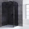 Frameless shower enclosure LAS1500